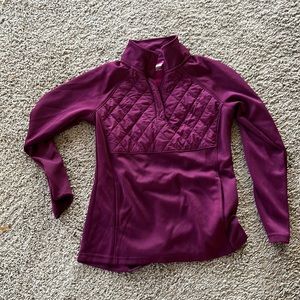 Avia longsleeve dri fit shirt